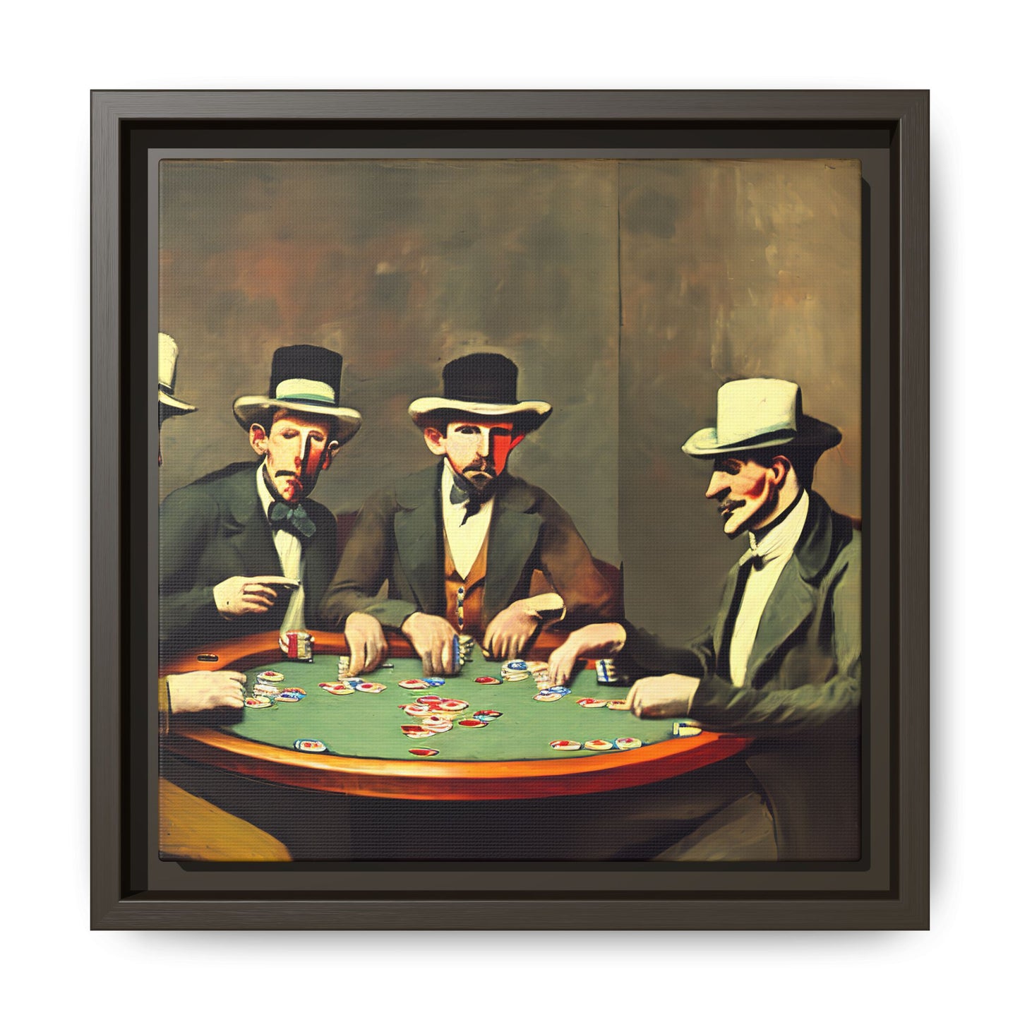 Gamblers Den