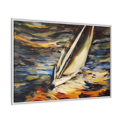 Coming Back To Light