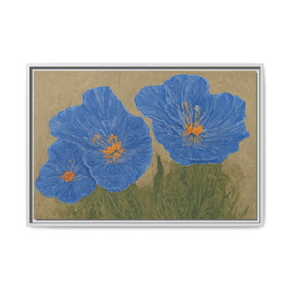The Himalayan Poppies