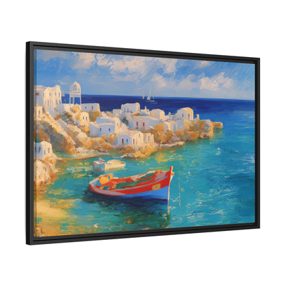 Cavo Greco