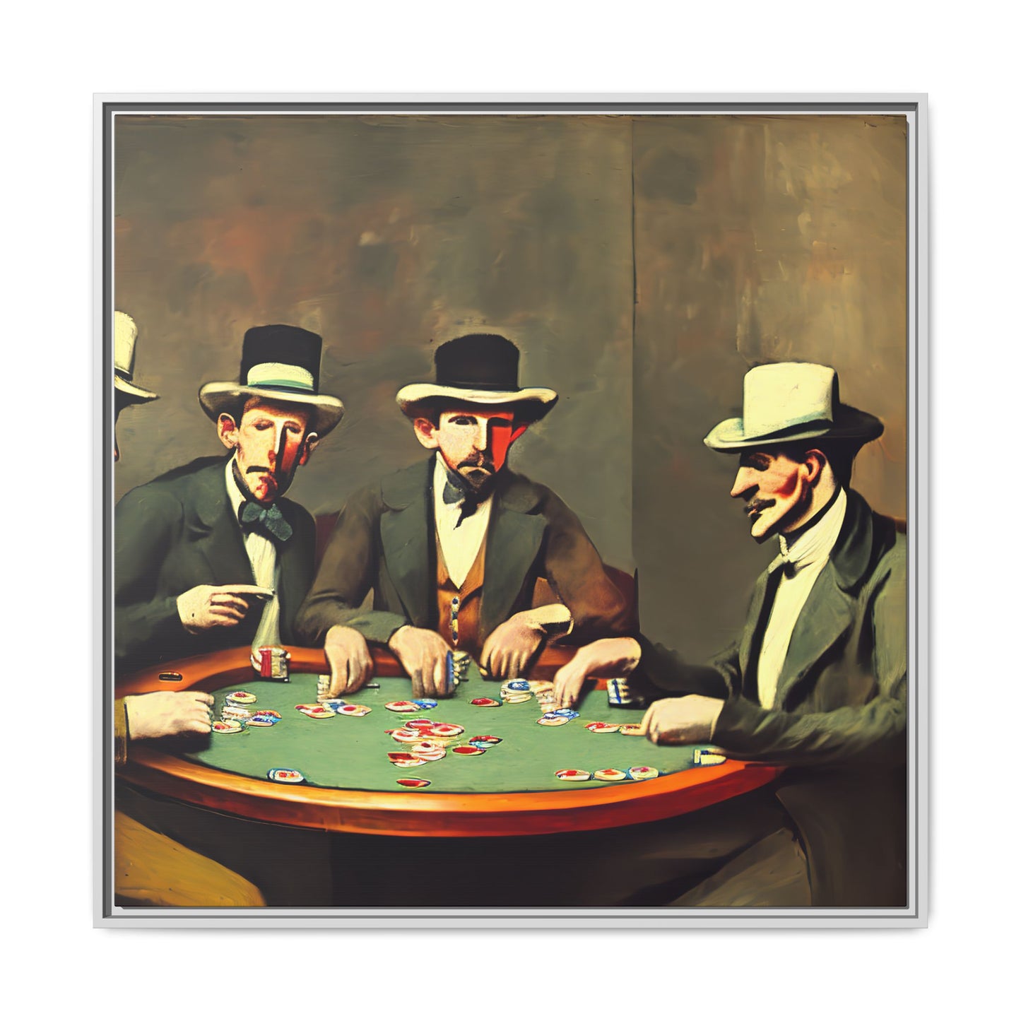 Gamblers Den
