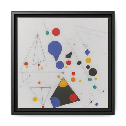 The Shape Of Geometry