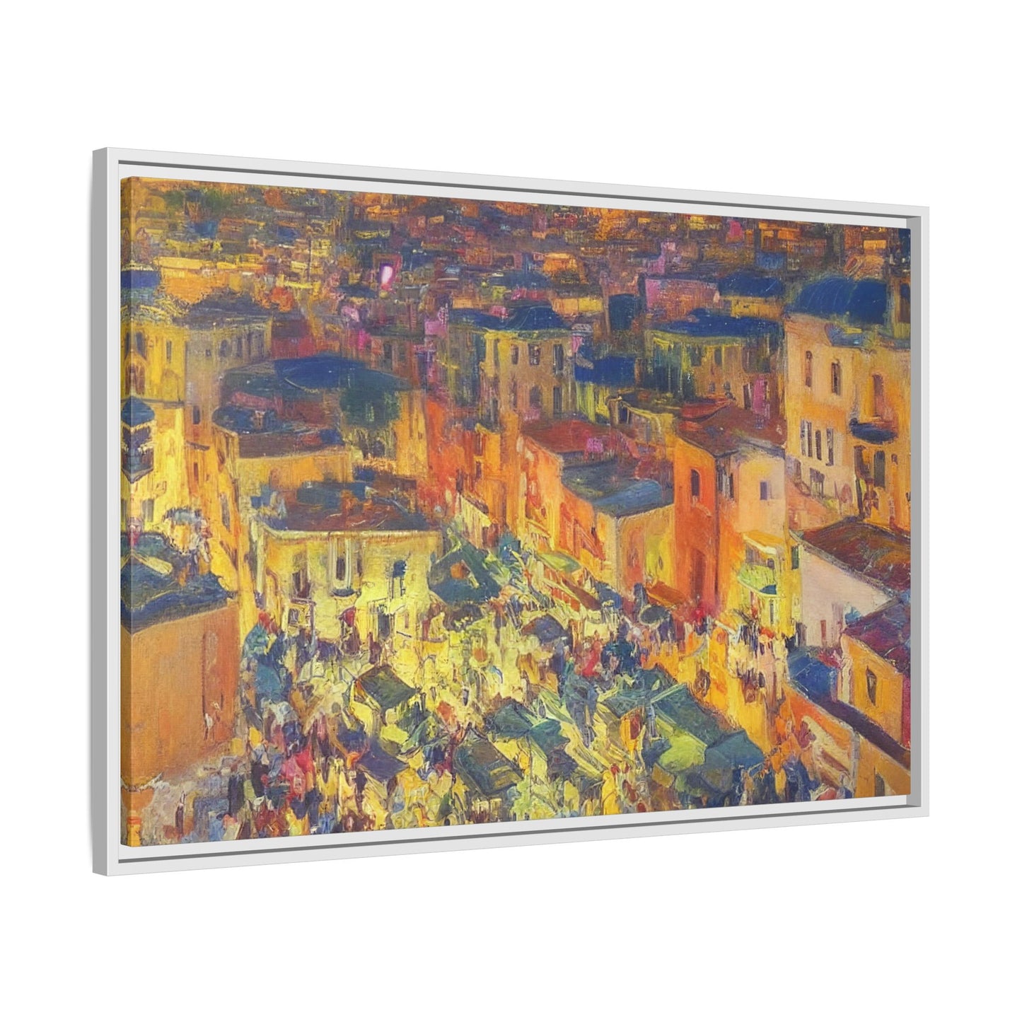 La Festa Di Piazza
