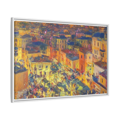La Festa Di Piazza