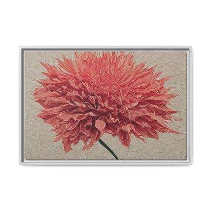 Spike Dahlia