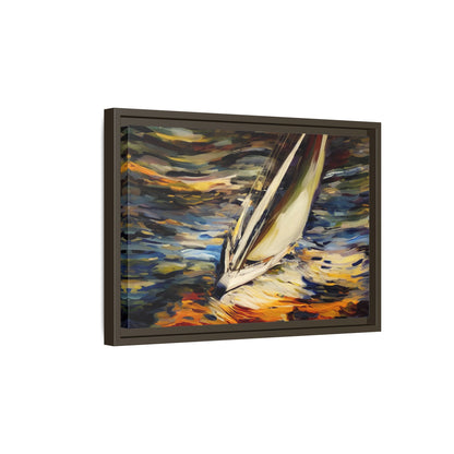 Coming Back To Light