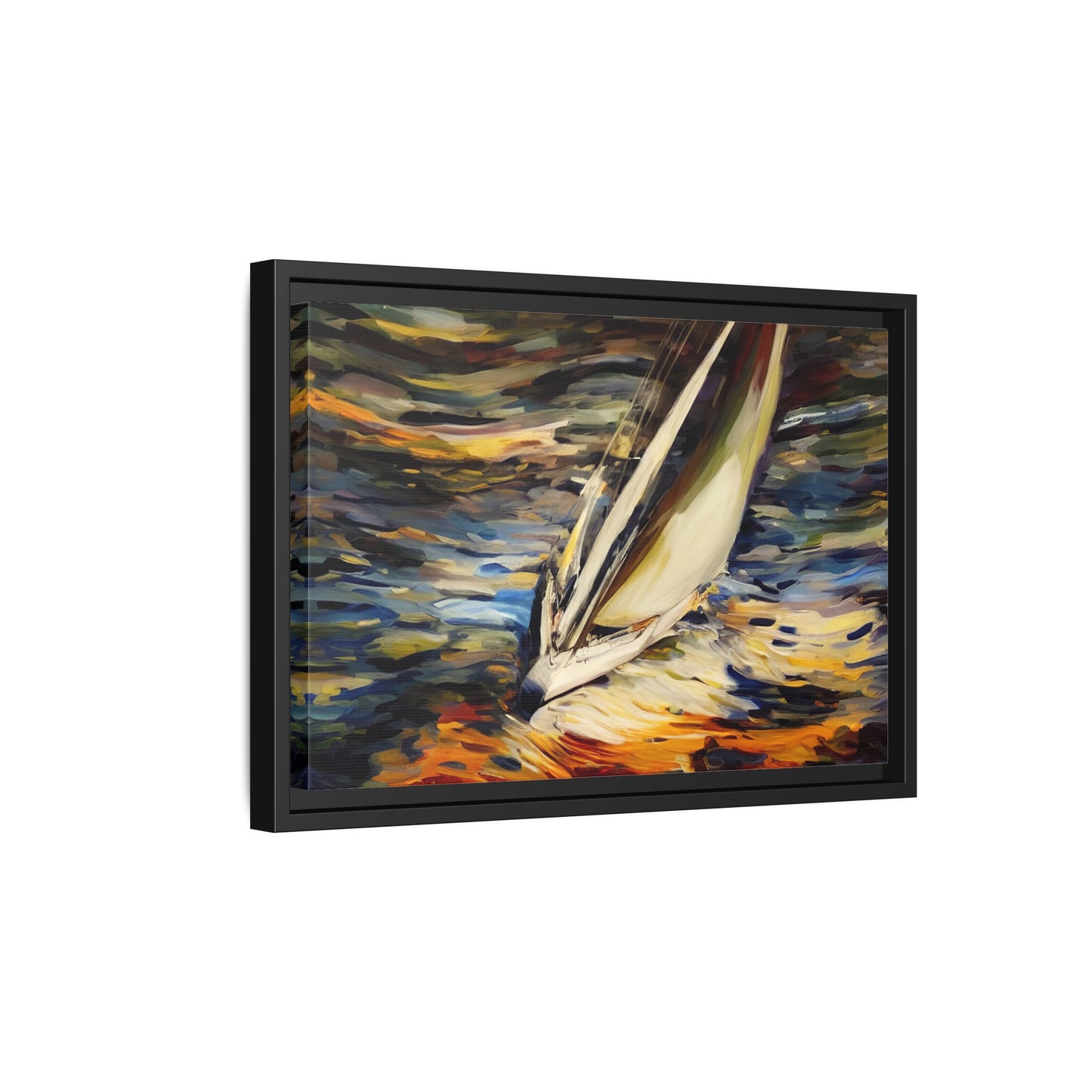 Coming Back To Light