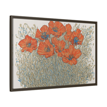 Tis Poppies