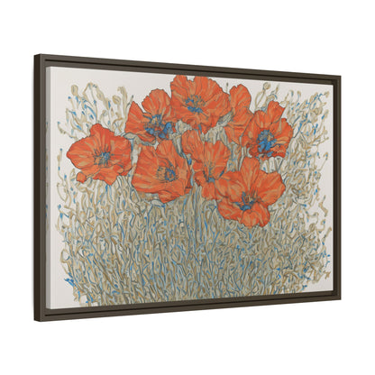 Tis Poppies