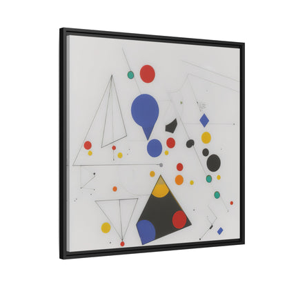 The Shape Of Geometry