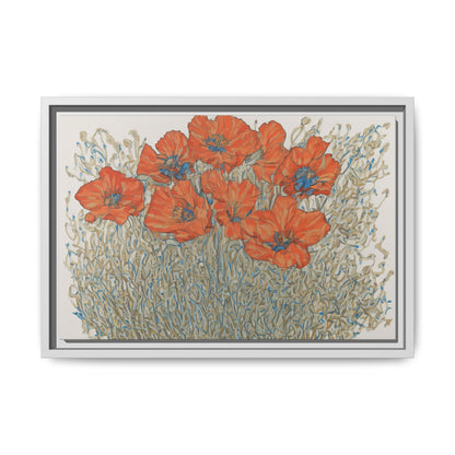 Tis Poppies