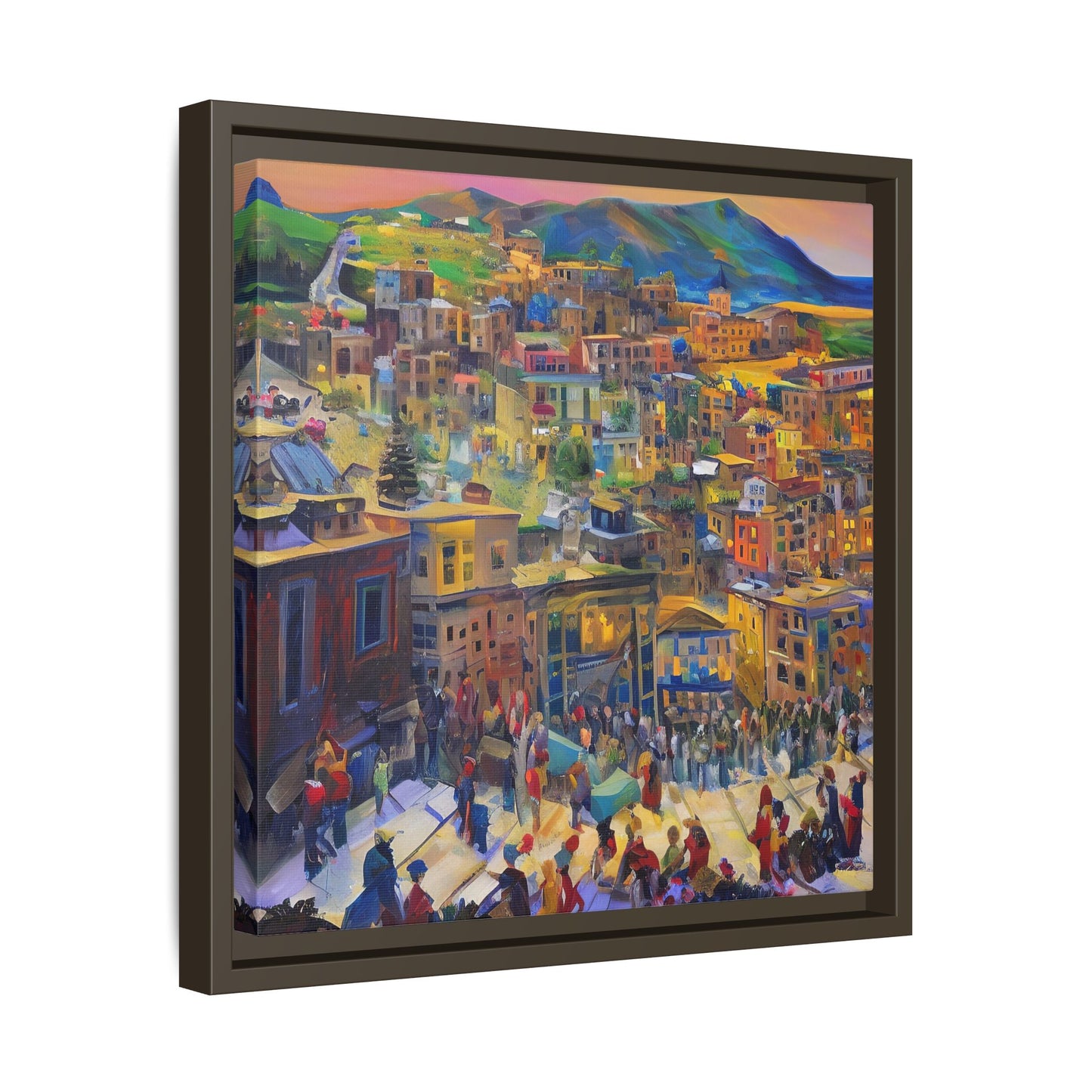 Το Παναΐρι Του Χωρκού