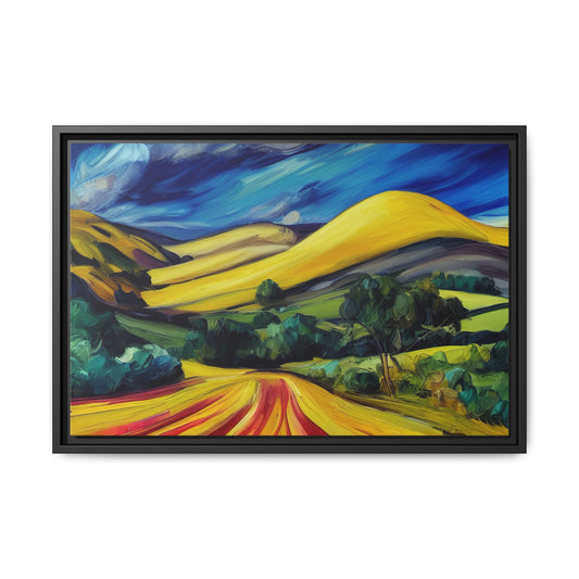 Country Road