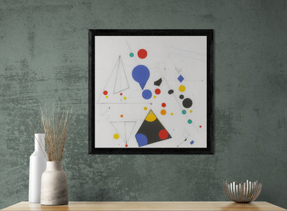 The Shape Of Geometry