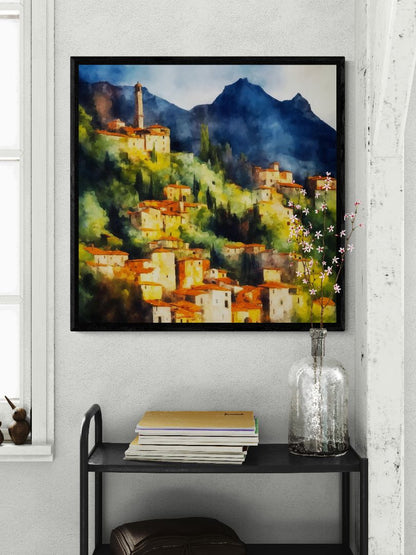 Andalusian Alchemy