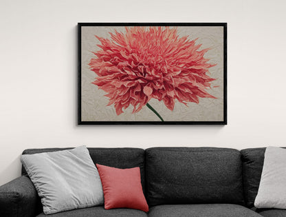 Spike Dahlia