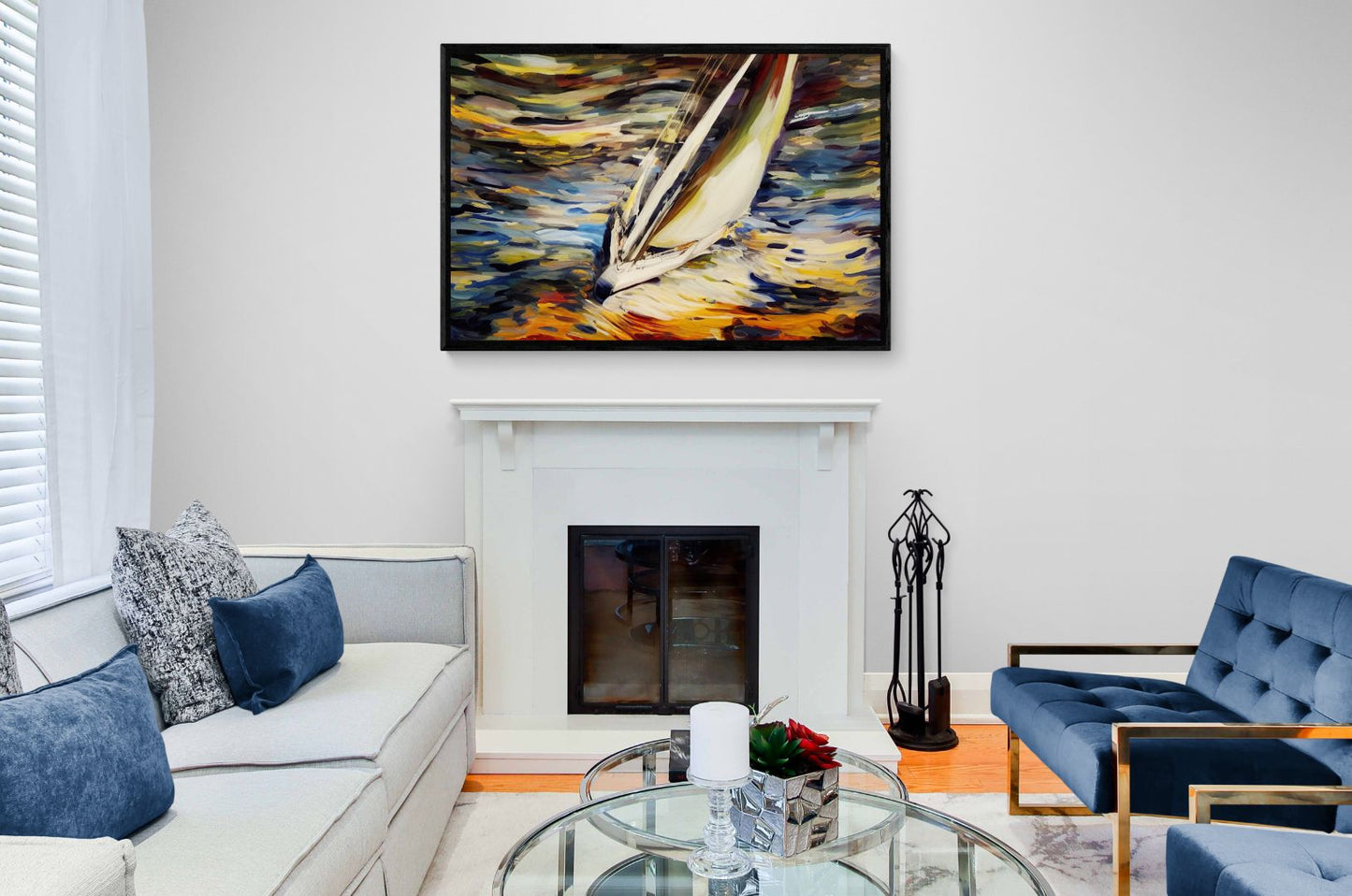 Coming Back To Light