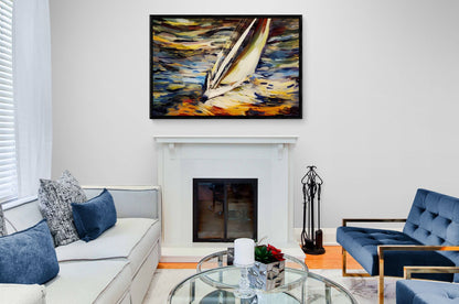 Coming Back To Light