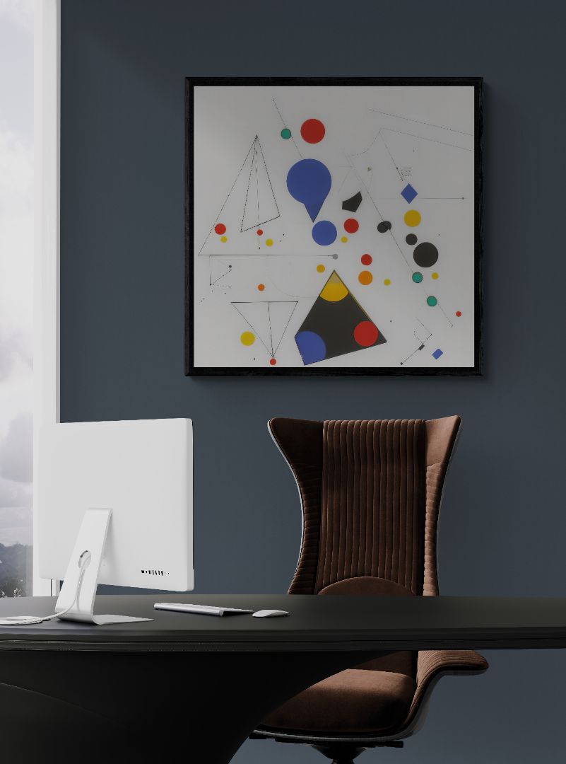 The Shape Of Geometry