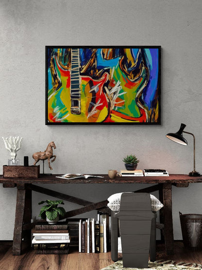 Handcrafting Pleasure