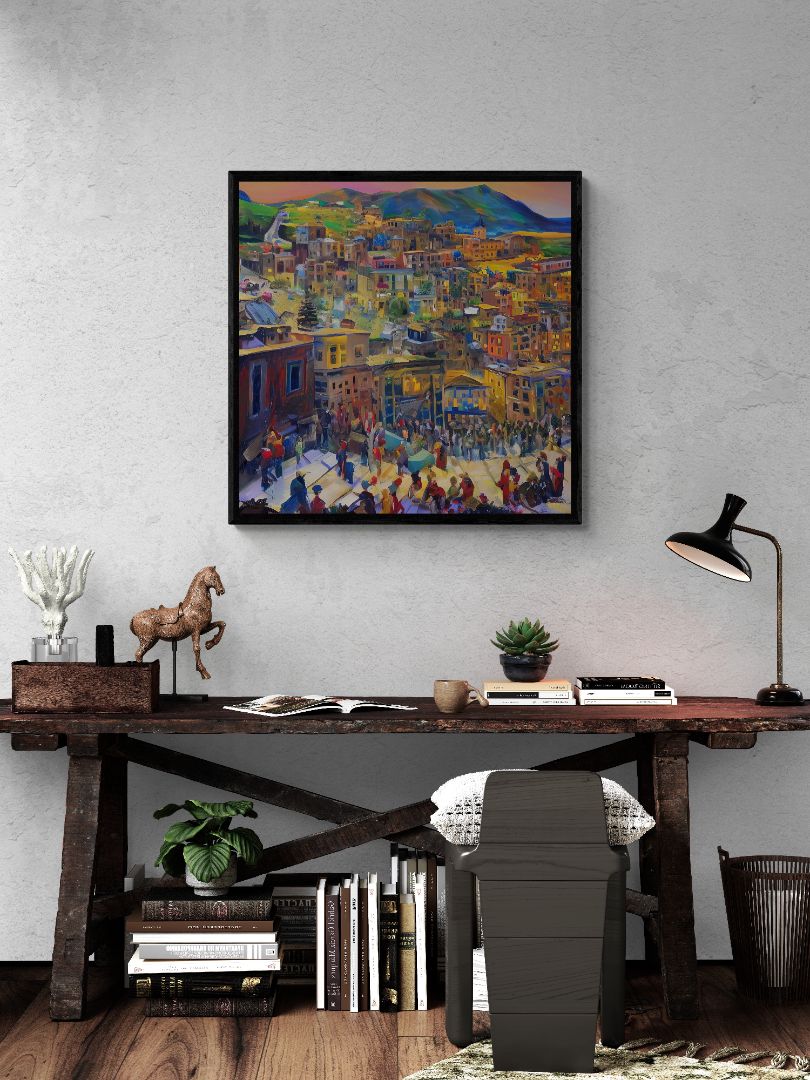 Το Παναΐρι Του Χωρκού