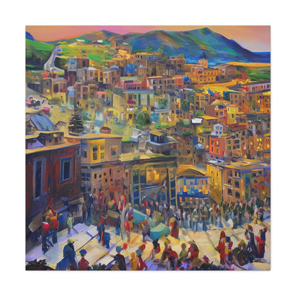 Το Παναΐρι Του Χωρκού