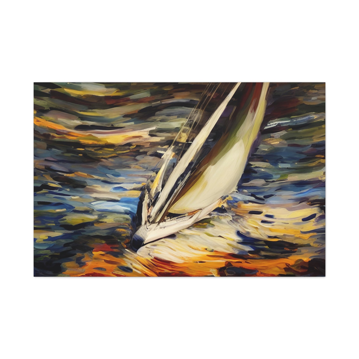 Coming Back To Light