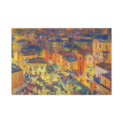 La Festa Di Piazza