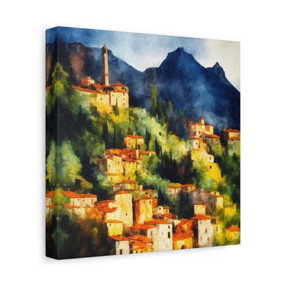 Andalusian Alchemy