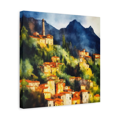 Andalusian Alchemy