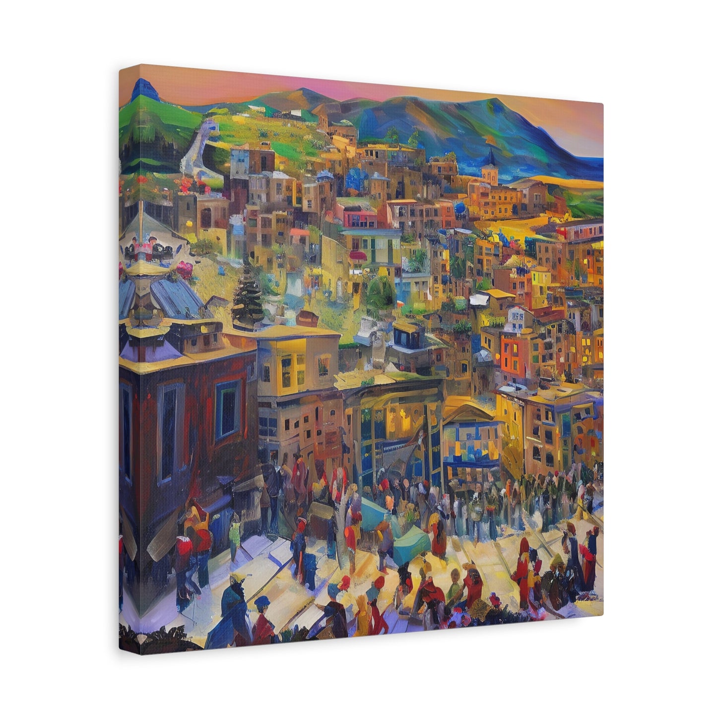 Το Παναΐρι Του Χωρκού