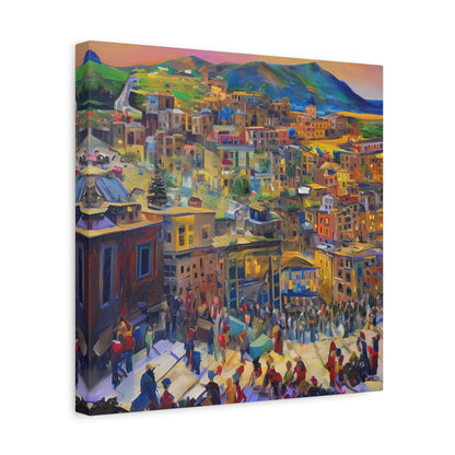 Το Παναΐρι Του Χωρκού