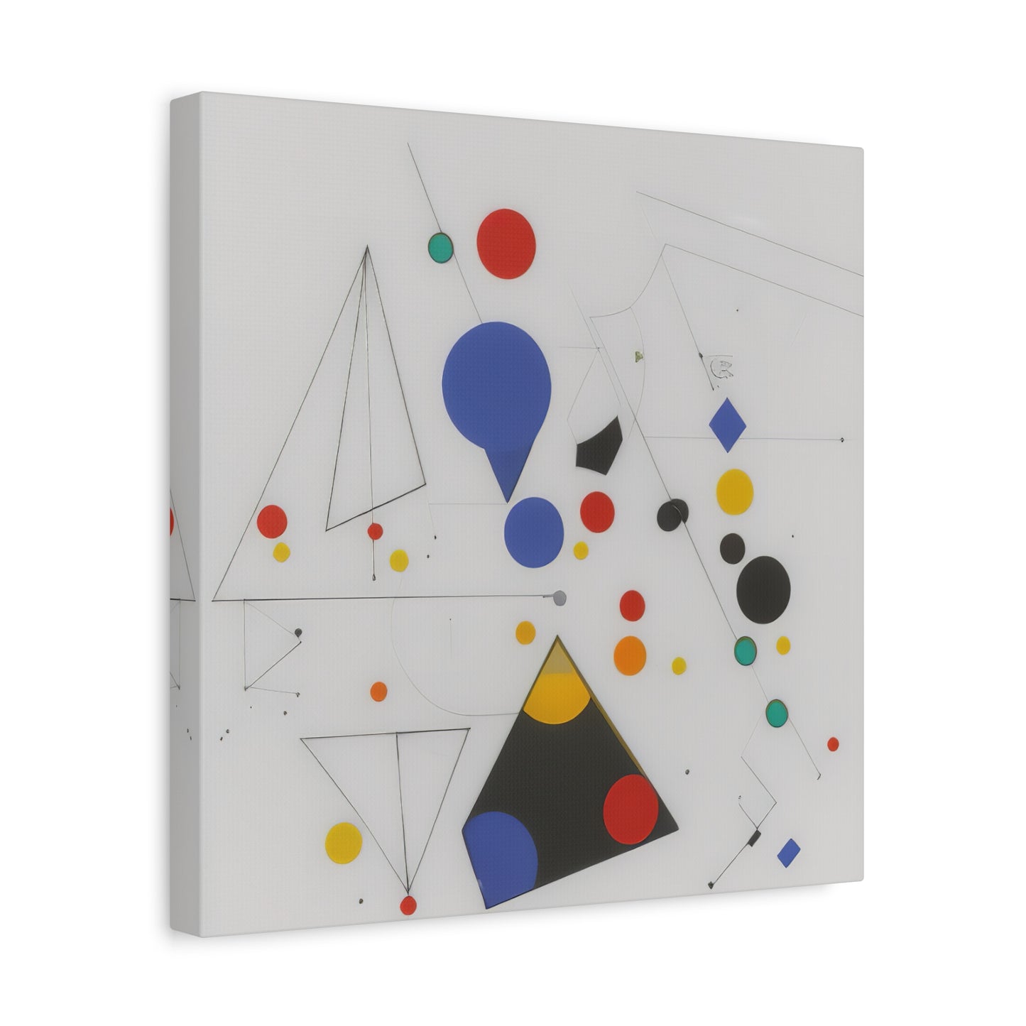 The Shape Of Geometry