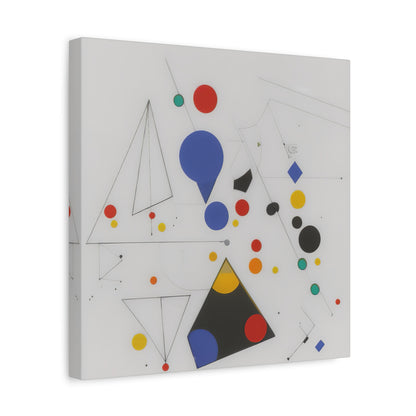 The Shape Of Geometry