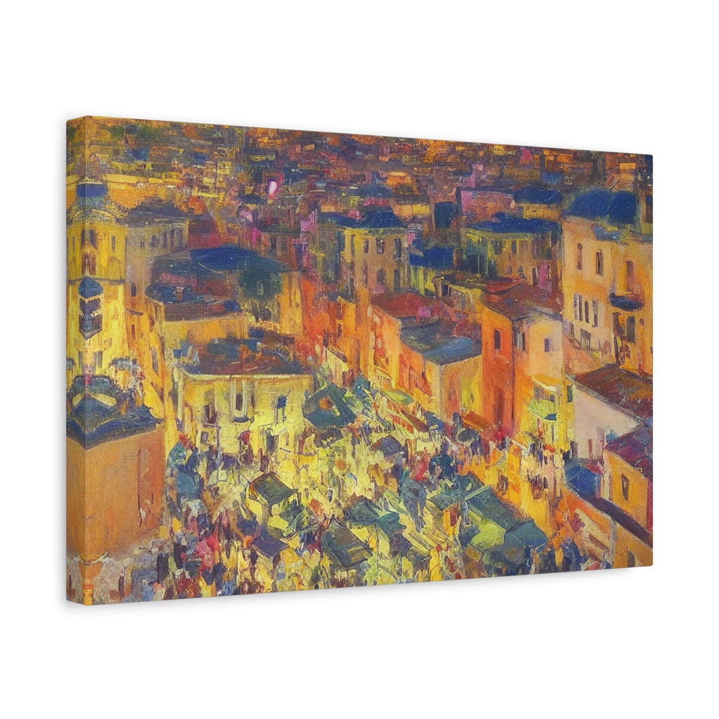 La Festa Di Piazza