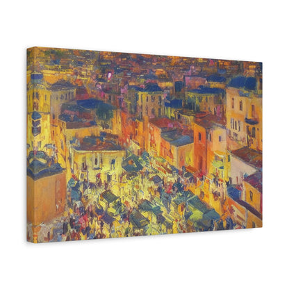 La Festa Di Piazza