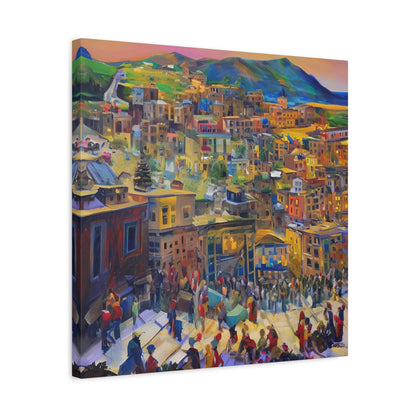 Το Παναΐρι Του Χωρκού