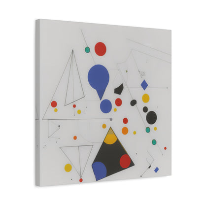 The Shape Of Geometry