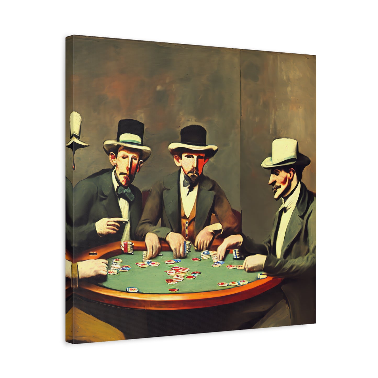 Gamblers Den
