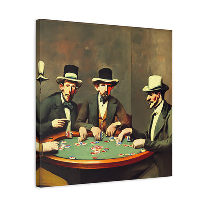 Gamblers Den