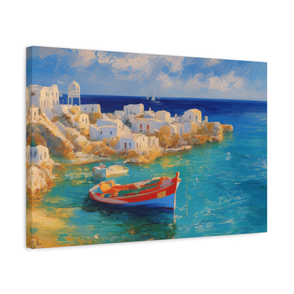 Cavo Greco
