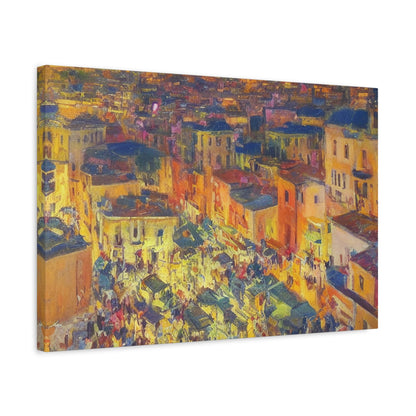 La Festa Di Piazza
