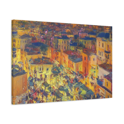 La Festa Di Piazza