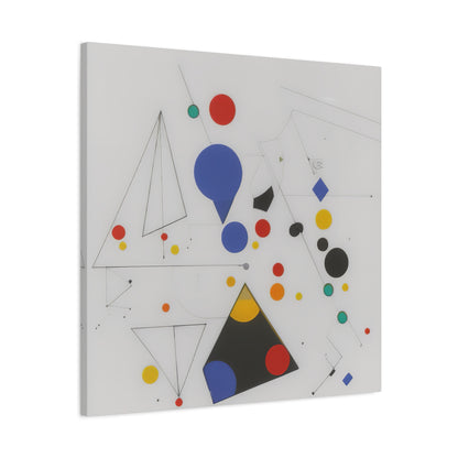 The Shape Of Geometry