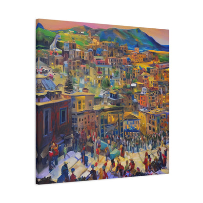 Το Παναΐρι Του Χωρκού