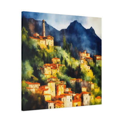 Andalusian Alchemy