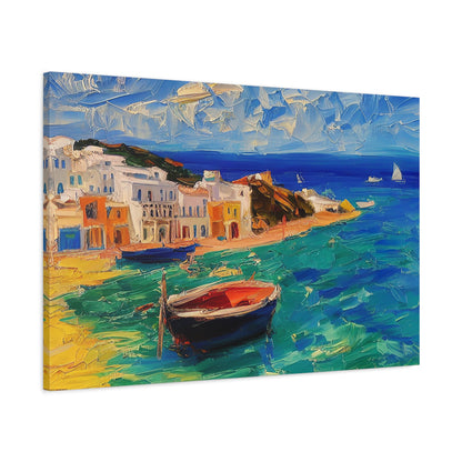 Mediterraneo