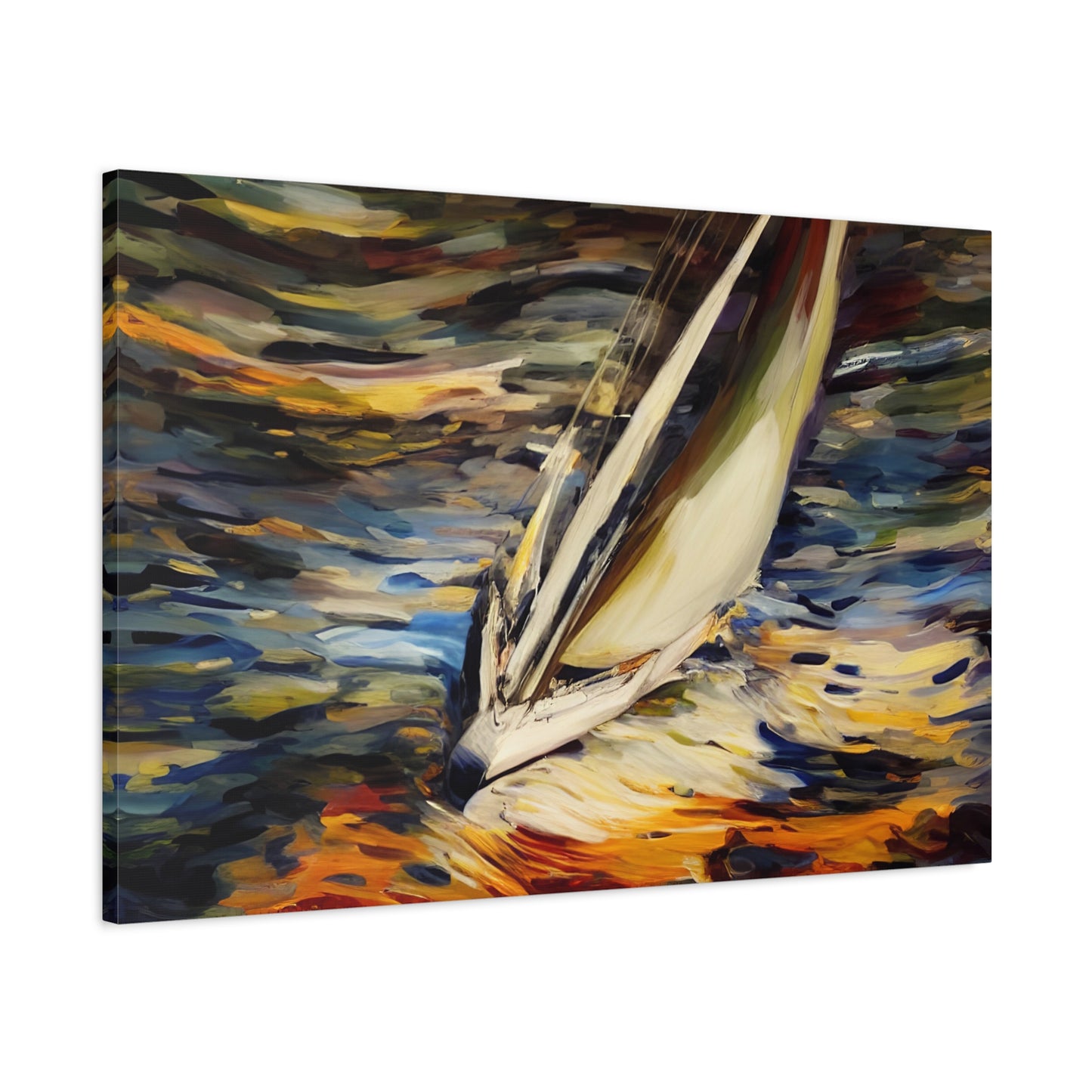 Coming Back To Light