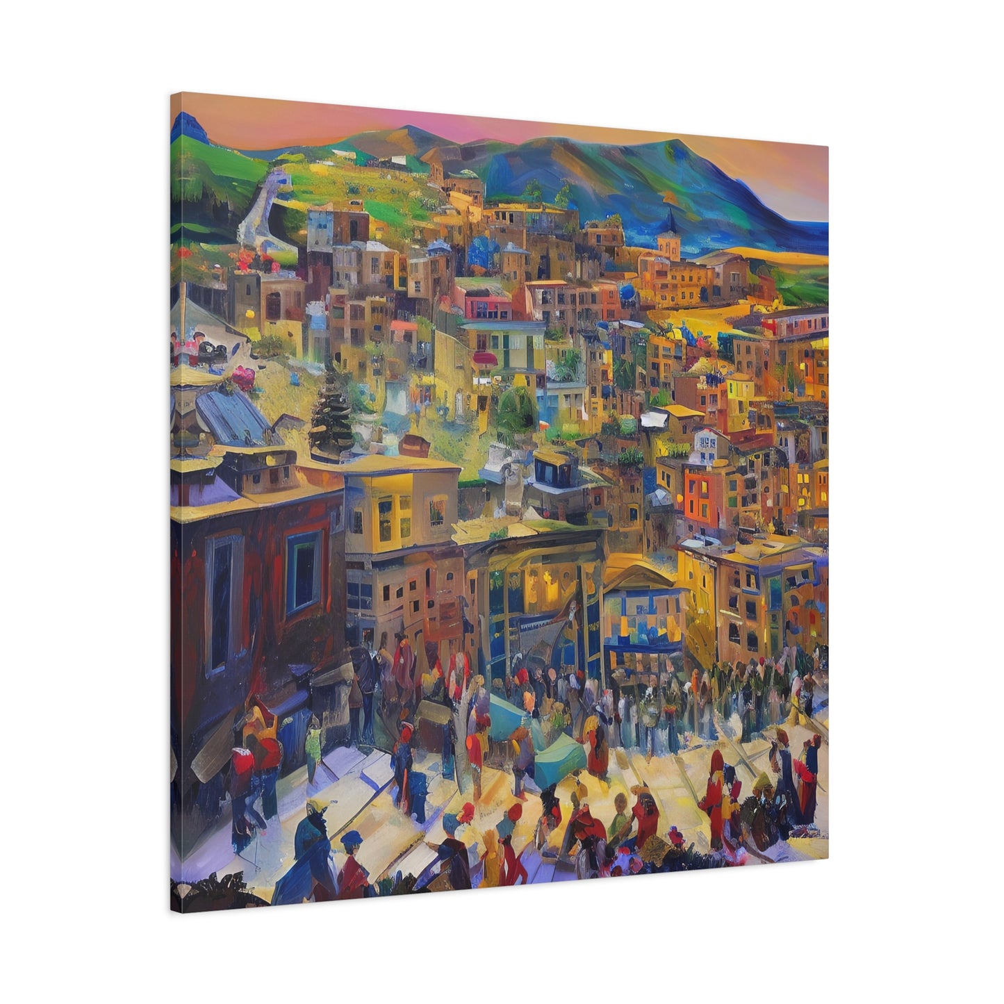 Το Παναΐρι Του Χωρκού