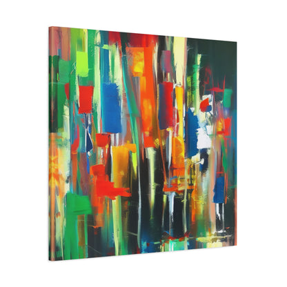 Monument Of Melting Candles